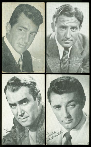 Actors Exhibit Collection (23)