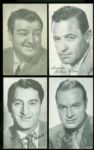 Actors Exhibit Collection (23)