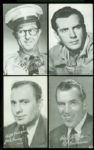 Actors Exhibit Collection (23)