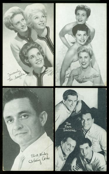 Music Exhibits Collection (17)