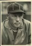 1930s-40s Chicago White Sox American League Service Bureau 5 x 7 Photos Most With Photo Stamp - Lot of 12
