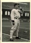 1930s-40s Chicago White Sox American League Service Bureau 5 x 7 Photos Most With Photo Stamp - Lot of 12