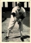 1930s-40s Chicago White Sox American League Service Bureau 5 x 7 Photos Most With Photo Stamp - Lot of 12