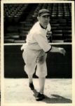 1930s-40s Chicago White Sox American League Service Bureau 5 x 7 Photos Most With Photo Stamp - Lot of 12