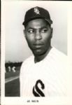 1960s Chicago White Sox 5 x 7 Eugene Lewis Studio Photos - Lot of 38 w/ Ted Kluszewski Larry Doby Ted Lyons Dave DeBusschere