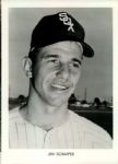 1960s Chicago White Sox 5 x 7 Eugene Lewis Studio Photos - Lot of 38 w/ Ted Kluszewski Larry Doby Ted Lyons Dave DeBusschere