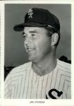 1960s Chicago White Sox 5 x 7 Eugene Lewis Studio Photos - Lot of 38 w/ Ted Kluszewski Larry Doby Ted Lyons Dave DeBusschere