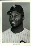 1960s Chicago White Sox 5 x 7 Eugene Lewis Studio Photos - Lot of 38 w/ Ted Kluszewski Larry Doby Ted Lyons Dave DeBusschere