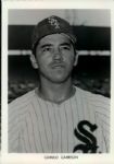 1960s Chicago White Sox 5 x 7 Eugene Lewis Studio Photos - Lot of 38 w/ Ted Kluszewski Larry Doby Ted Lyons Dave DeBusschere