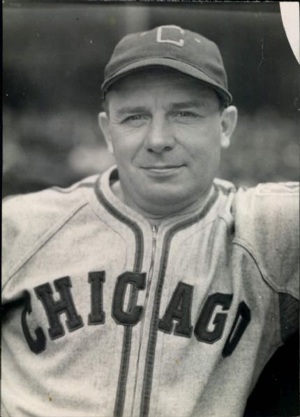 1910-35 Chicago White Sox Charles Conlon Photo - Lot of 5