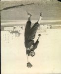 1910-35 Chicago White Sox Charles Conlon Photo - Lot of 5