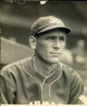 1910-35 Chicago White Sox Charles Conlon Photo - Lot of 5