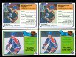 1950's-1980's Topps & OPC Collection (28) Including Hull & Gretzky