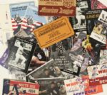 1950-2000s Chicago White Sox Schedule - The Mother Load