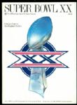 Super Bowl Program Collection (14)