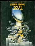 Super Bowl Program Collection (14)