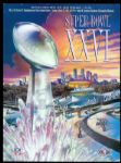 Super Bowl Program Collection (14)