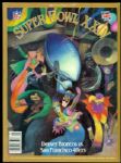 Super Bowl Program Collection (14)