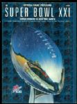Super Bowl Program Collection (14)