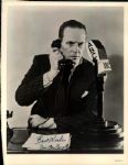 1940s-50s Hollywood Publicity Photos Some Signed - Lot of 103 With 22 Signed