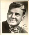 1940s-50s Hollywood Publicity Photos Some Signed - Lot of 103 With 22 Signed