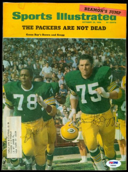 Green Bay Packers Collection (10)