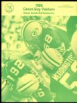 Green Bay Packers Collection (10)