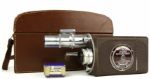 1960s-70s Green Bay Packers HOFer Vern Biever Personal Video Camera From Estate 