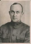 1919 Ty Cobb United States Army Uniform "Rogers Photo Archives" Original 6" x 8" Photo (MEARS Photo LOA)