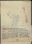 1919 Ty Cobb United States Army Uniform Rogers Photo Archives Original 6 x 8 Photo (MEARS Photo LOA)