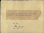 1916 Jess Willard Physical Dimensions Rogers Photo Archives Original 6.5 x 8.5 Photo (MEARS Photo LOA)