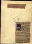 1925 Joe Iron Man McGinnity Dubuqe Ironmen Rogers Photo Archive Original 7.5 x 10 Photo (MEARS Photo LOA) 