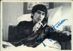 1964 The Beatles Topps Card - Lot of 66