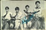 1964 The Beatles Topps Card - Lot of 66
