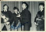 1964 The Beatles Topps Card - Lot of 66