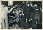1964 The Beatles Topps Card - Lot of 66