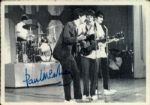 1964 The Beatles Topps Card - Lot of 66
