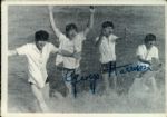 1964 The Beatles Topps Card - Lot of 66