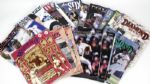 1933-93 Chicago White Sox Game Program & Yearbook - Lot of 78