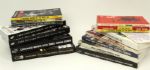 1961-2005 Chicago White Sox Press Guide (20) Sports Illustrated & Other Publications - Lot of 49 Magazines