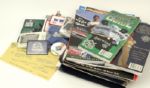 1971-98 Milwaukee Brewers Program Yearbook & Media Guide Collection 