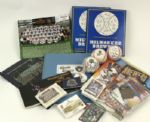 1971-98 Milwaukee Brewers Program Yearbook & Media Guide Collection 
