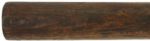 1920s Coast League Special (PCL) Game Used Bat (MEARS LOA)