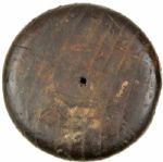1920s Coast League Special (PCL) Game Used Bat (MEARS LOA)