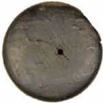 1905-10 J.F. Hillerich & Son Professional Model Dead Ball Era Game Bat - MEARS LOA