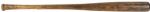 1927 Walter Rehg H&B Louisville Slugger Side Written Professional Model Game Used Bat - 1919 Reds - Red Sox - (MEARS A9)