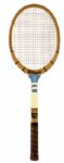 1970s-80s Store Model Tennis Racket - Lot of 9 Chris Evert  & Billy Jean King Endorsed 