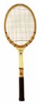 1970s-80s Store Model Tennis Racket - Lot of 9 Chris Evert  & Billy Jean King Endorsed 