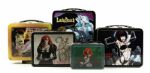 2000 Animation Lunch Box - Lot of 5 Lady Death Chastity Hitchblad & Dawn
