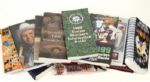 1997-05 Baseball Media Guide - Lot of 37 With 1980 Yankees Postseason Media Guide 